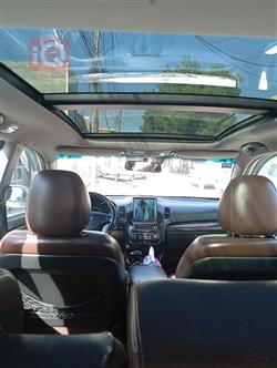 کیا سۆرینتۆ